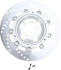 Directional Left Side Brake Rotor