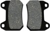 Standard Organic Brake Pads