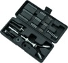 BikeMaster 11/16-3-1/2in Engine Honing Set