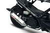 Race TRC Stainless Steel Full Exhaust - For 03-21 Honda NPS50 Ruckus