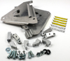 Radiator Braces - For 17-19 Kawasaki KX250F Radiator Braces - For 17-19 Kawasaki KX250F