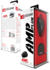 Amp Plus Single Pack Helmet Audio System Amp Plus Single Pack Helmet Audio System
