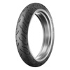 Dunlop AE2 Front Tire MT90B16 72H Blackwall - Front tire MT90B16 72H for V-Twin cruisers