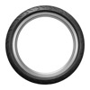 Dunlop AE2 Front Tire MT90B16 72H Blackwall - Front tire MT90B16 72H for V-Twin cruisers