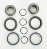 Pivot Works Waterproof Wheel Collar Kit Front Fits KTM