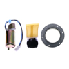 Electric Fuel Pump Kit - For 02-06 Arctic Cat Kawasaki Electric Fuel Pump Kit - For 02-06 Arctic Cat Kawasaki