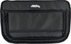 AO Coolers 38 Pack Carbon Stow-N-Go Cooler Black - 38-can carbon fiber cooler with tie-down hooks