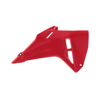 Acerbis Red Radiator Shroud Fits 2025 Honda CRF250R/450R