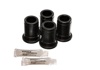 Energy Suspension Control Arm Bushing Kit - Black