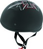 Skid Lids Street Rods Original Helmet - XS Skid Lids Street Rods Original Helmet - XS