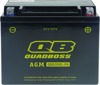 13-16 Arctic Cat 450 Maintenance-Free AGM Battery 13-16 Arctic Cat 450 Maintenance-Free AGM Battery