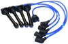 NGK Spark Plug Wire Set For Honda Prelude 1993-2001