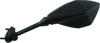 BikeMaster Left Mirror Black Fits 14-16 Kawasaki EX650 Ninja 650 ABS