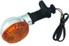 BikeMaster Kawasaki Turn Signal - Rear