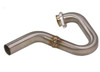 Header Pipe - For Yamaha YFZ450R Header Pipe - For Yamaha YFZ450R