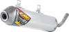 Powercore 2.1 Slip On Exhaust Silencer - For 20-24 Sherco 250/300 SE Powercore 2.1 Slip On Exhaust Silencer - For 20-24 Sherco 250/300 SE