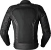 RST S1 Mesh CE Jacket Black/Black 2XL Men's - Summer mesh motorcycle jacket, Black/Black, 2XL