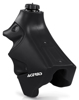 Large Capacity Fuel Tank - Black 3.2 Gal For 02-21 YZ125 & YZ250 - Also Fits YZ125X & YZ250X Through 2022