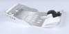 Aluminum Skid Plate - For 03-07 Honda CR125R