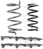 EPI Sand Dune Clutch Kit