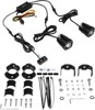 XK Glow 2in Dual Mode LED Driving Light Kit for Motorcycles, UTVs & ATVs XK Glow 2in Dual Mode LED Driving Light Kit for Motorcycles, UTVs & ATVs
