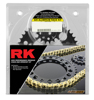 RK Chain & Sprocket QA Kit Fits KTM RK Chain & Sprocket QA Kit Fits KTM