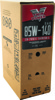 TwinPower 85W140 Semi-Synthetic Transmission Lube 6 Gallon Box - 85W140 semi-synthetic lube 6 gal bag-in-box