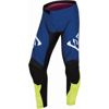 22 Syncron Prism Pant Reflux Blue Youth Size - 26