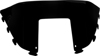 Windshield Black - For 90-98 Polaris Widetrak RXL Trail Sport XLT Windshield Black - For 90-98 Polaris Widetrak RXL Trail Sport XLT