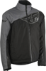 Aurora Jacket Black/Grey 2X-Large Aurora Jacket Black/Grey 2X-Large
