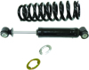 Center Gas Shock w/Spring - For 08-15 Polaris IQ Shift