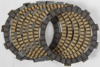 7 Fiber Clutch Plates Kit - For 02-20 Yamaha YZ85 7 Fiber Clutch Plates Kit - For 02-20 Yamaha YZ85