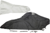 Custom Fit Black Cover - For 00-03 Yamaha Mountain Max Custom Fit Black Cover - For 00-03 Yamaha Mountain Max