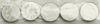 Hot Cams Replacement Valve Shims 9.48x3.35mm 5-Pack