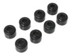 Energy Suspension Black Front End Links Fits 88-92 Mazda 626/MX6