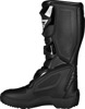 Fly Racing Maverik LT Enduro Boot Black Men's Size 11 - Men's Enduro Boot in Black, Size 11