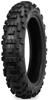 110/90-19 216MX Rear Tire - "MX" Firm Compound - 62R Bias TT