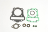 Partial Top End Gasket Kit - For 13-16 Honda CRF110F Partial Top End Gasket Kit - For 13-16 Honda CRF110F
