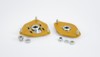 Ohlins Front Upper Strut Mount Right Fits 12-20 Subaru BRZ Ohlins Front Upper Strut Mount Right Fits 12-20 Subaru BRZ