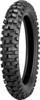 505 Hybrid Cheater Rear Tire 110/100-18 64M Bias TT