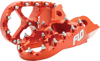 Pro Series Foot Pegs Orange - For 16-20 KTM Husqvarna