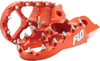 Pro Series Foot Pegs - Orange - For 16-20 KTM Husqvarna Pro Series Foot Pegs - Orange - For 16-20 KTM Husqvarna