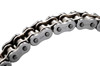 EK Drag Bike Chain 530 DRZ2 - 160 Links, Chrome EK Drag Bike Chain 530 DRZ2 - 160 Links, Chrome