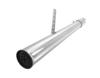 Emgo Universal Megaphone Wide Mouth Exhaust Muffler Emgo Universal Megaphone Wide Mouth Exhaust Muffler