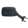 00-01 Yamaha R1 Emgo left mirror Black 00-01 Yamaha R1 Emgo left mirror Black