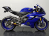 Carbon Fiber Slip On Exhaust - For 06-20 Yamaha R6