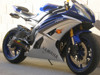 Carbon Fiber Slip On Exhaust - For 06-20 Yamaha R6