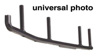 Flat-Top Runners - 4" Carbide Yamaha Flat-Top Runners - 4" Carbide Yamaha