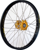 MX Front Wheel 1.60x21 Gold/Black - For 14-17 Yamaha YZ250 YZ450 MX Front Wheel 1.60x21 Gold/Black - For 14-17 Yamaha YZ250 YZ450