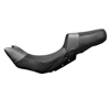 IST Air Cell 2-Up Seat - For 08-18 BMW F700GS F800GS